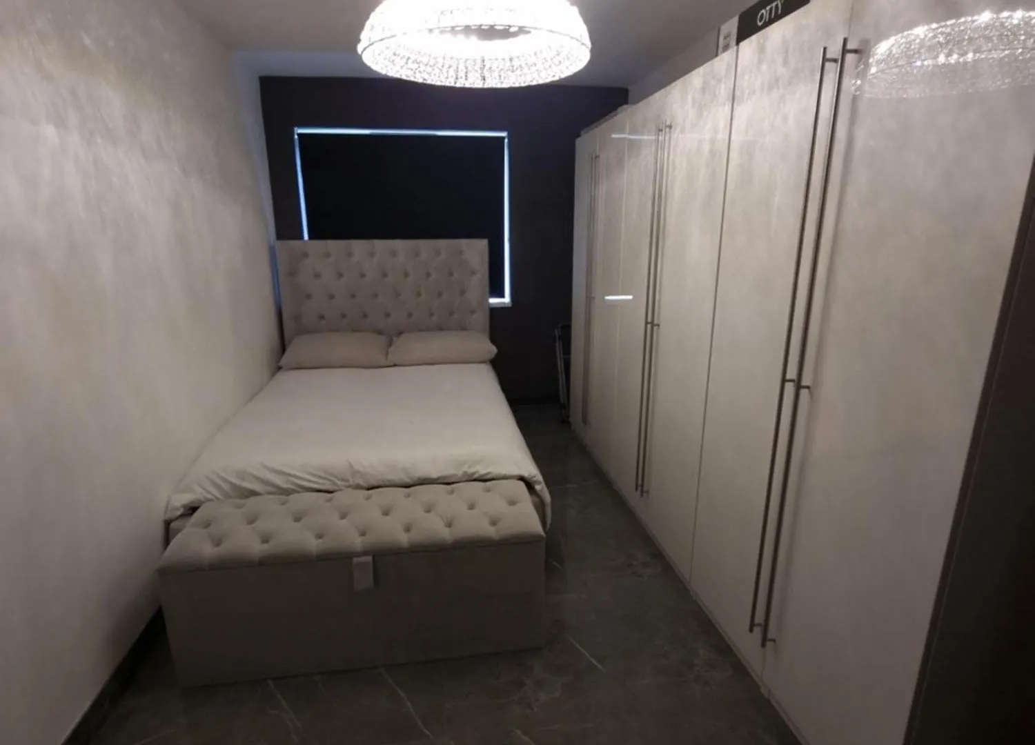 Apartament Cozy Flat In East Londyn