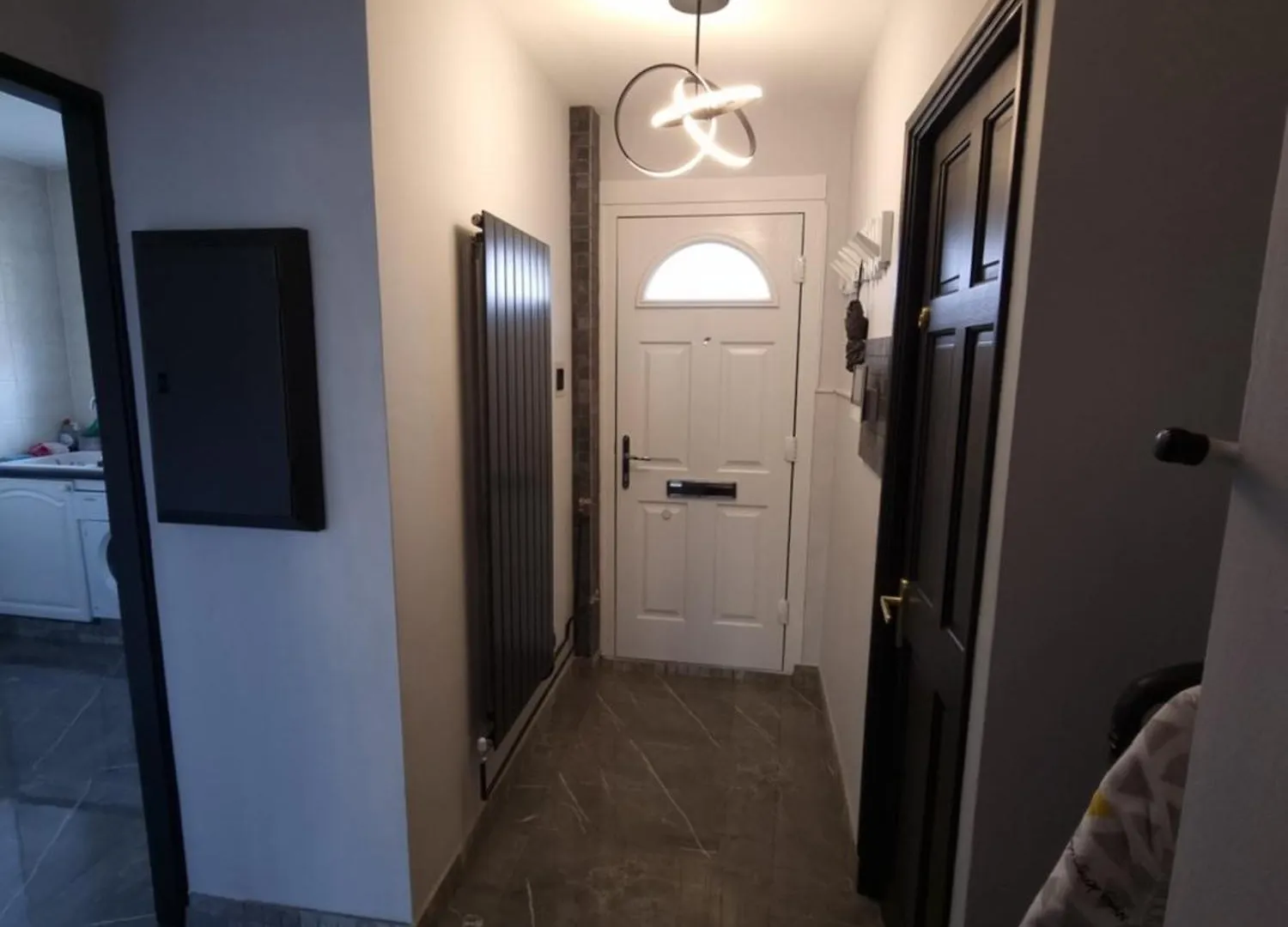 Apartament Cozy Flat In East Londyn