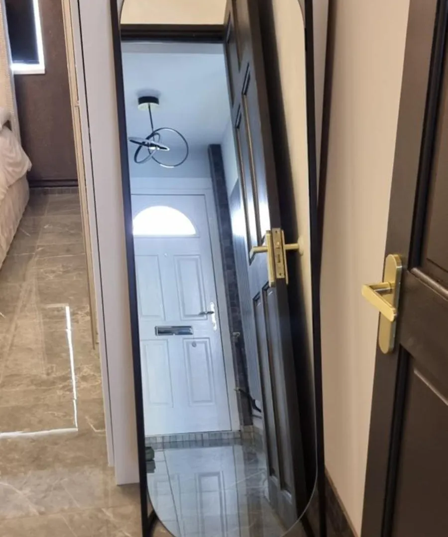 Apartament Cozy Flat In East Londyn 0*,